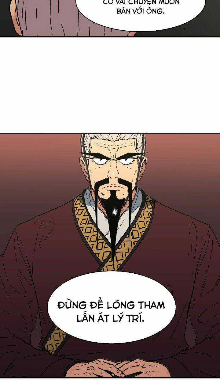 Bố Vô Song - Chapter 95 - Trang 6