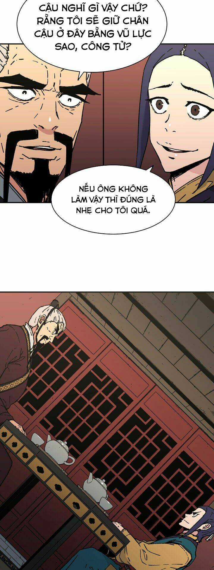 Bố Vô Song - Chapter 95 - Trang 8