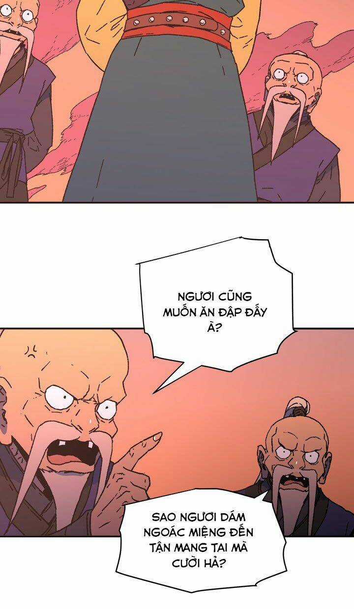 Bố Vô Song - Chapter 96 - Trang 14