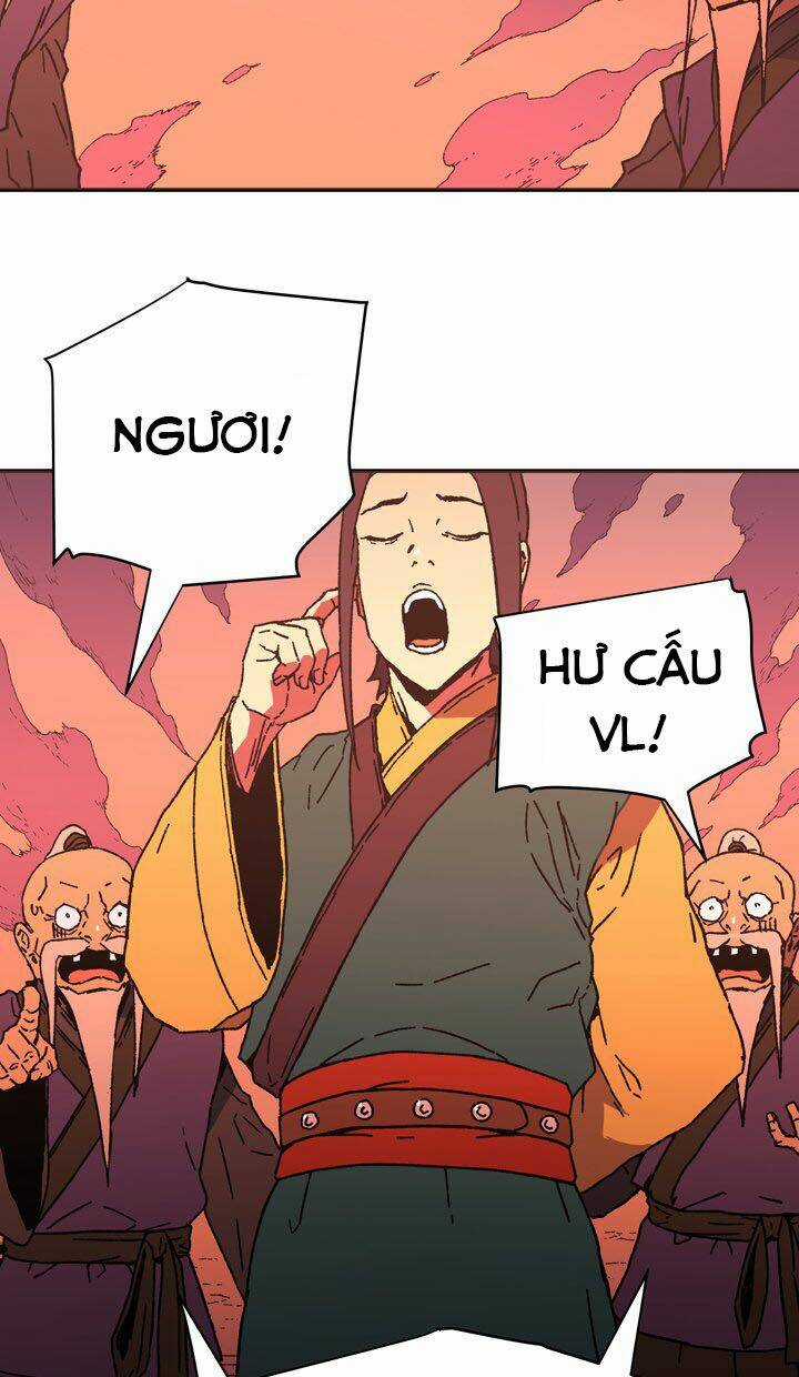 Bố Vô Song - Chapter 96 - Trang 17