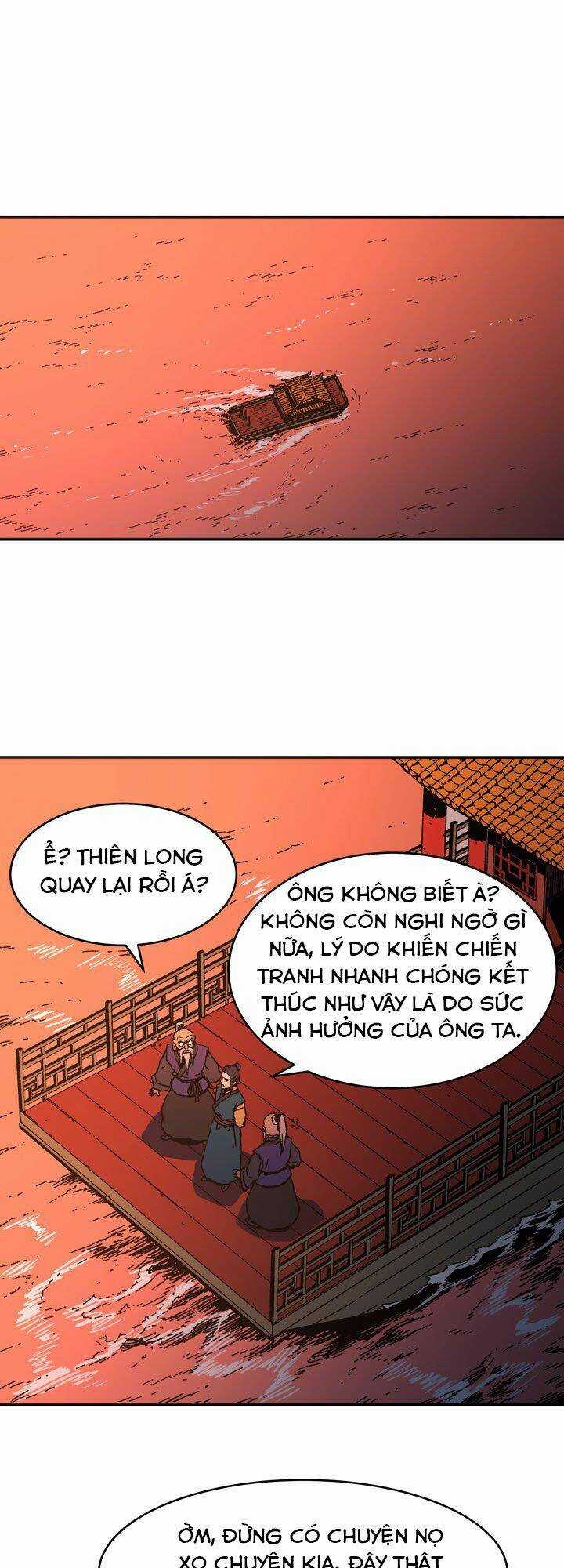 Bố Vô Song - Chapter 96 - Trang 3