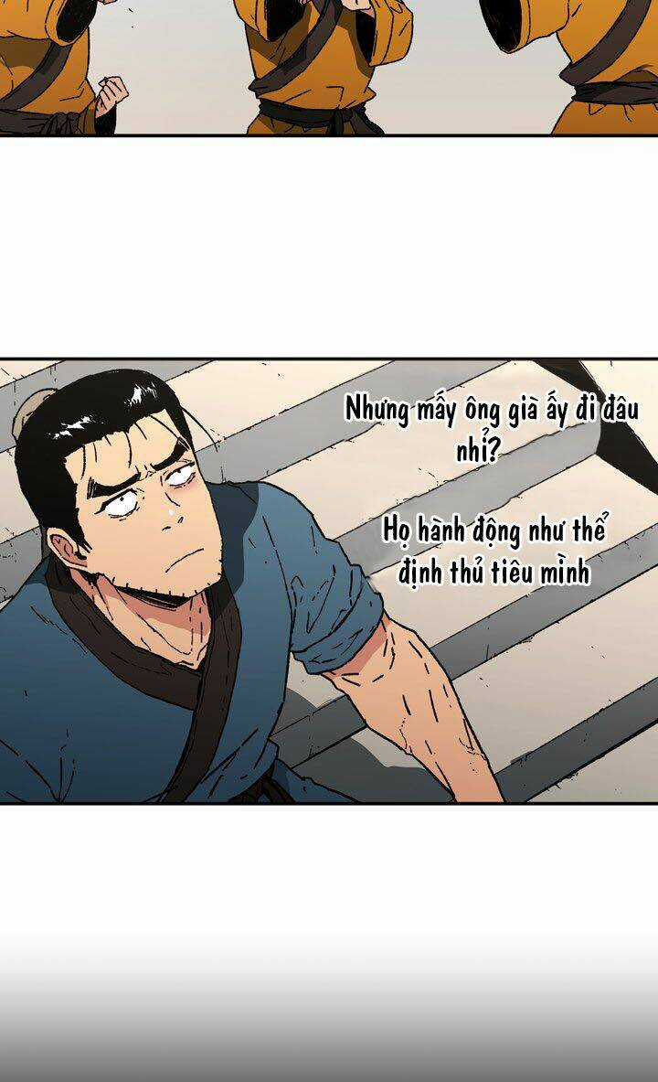 Bố Vô Song - Chapter 96 - Trang 21