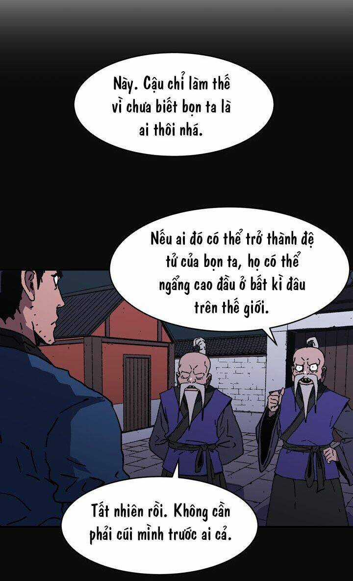 Bố Vô Song - Chapter 96 - Trang 22