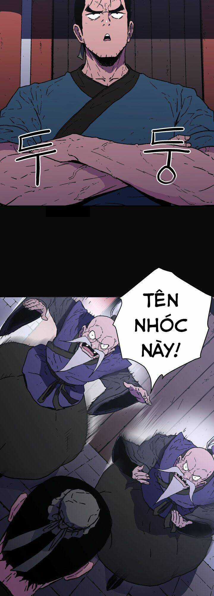 Bố Vô Song - Chapter 96 - Trang 24