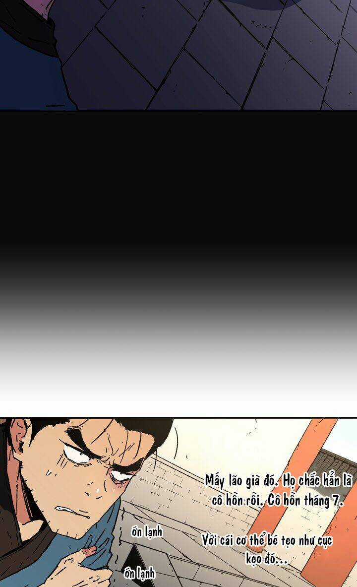 Bố Vô Song - Chapter 96 - Trang 25