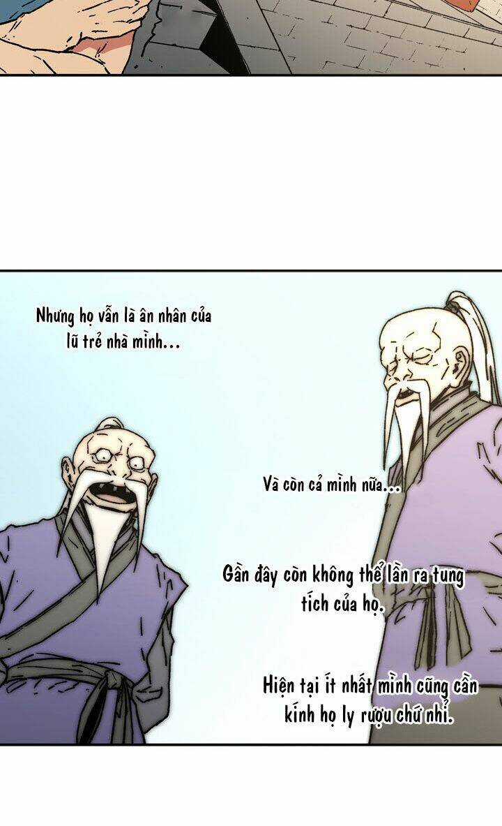 Bố Vô Song - Chapter 96 - Trang 26