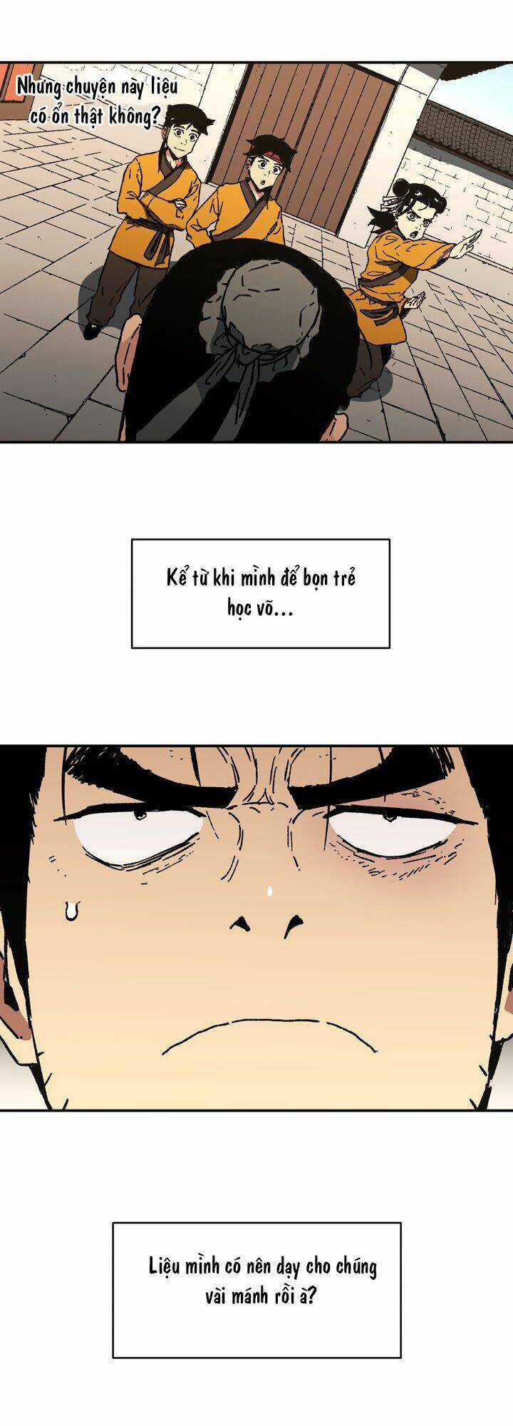 Bố Vô Song - Chapter 96 - Trang 27