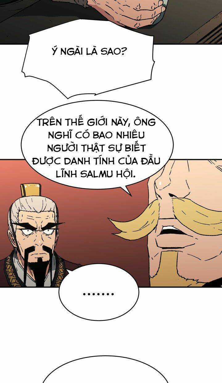 Bố Vô Song - Chapter 96 - Trang 32