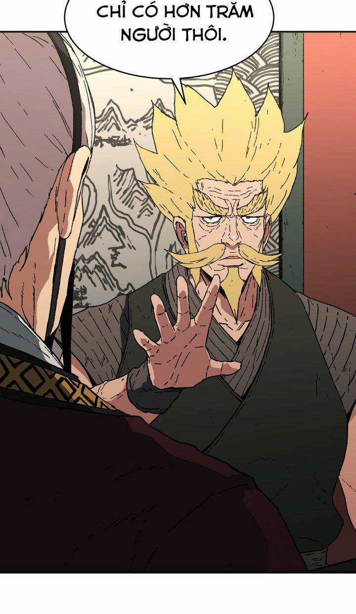 Bố Vô Song - Chapter 96 - Trang 33