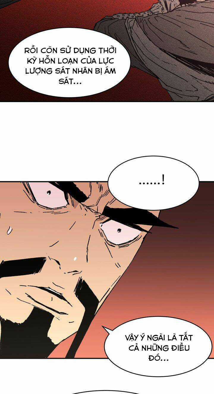 Bố Vô Song - Chapter 96 - Trang 36