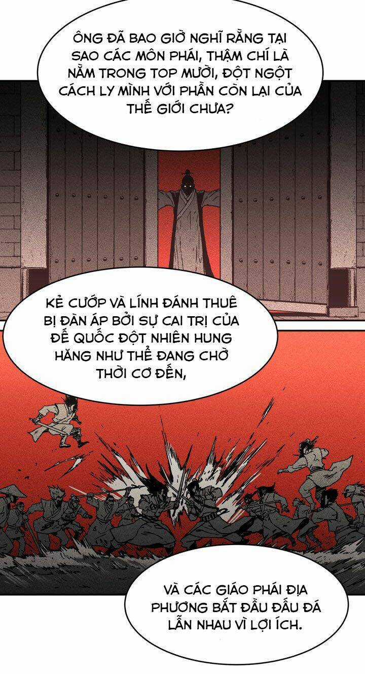 Bố Vô Song - Chapter 96 - Trang 37