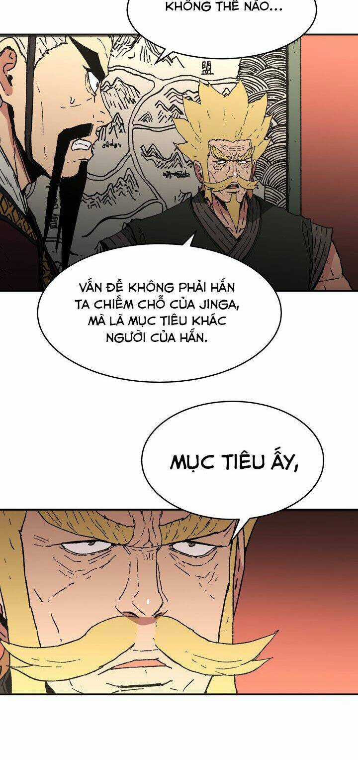 Bố Vô Song - Chapter 96 - Trang 42