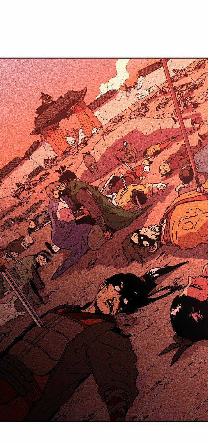 Bố Vô Song - Chapter 96 - Trang 43