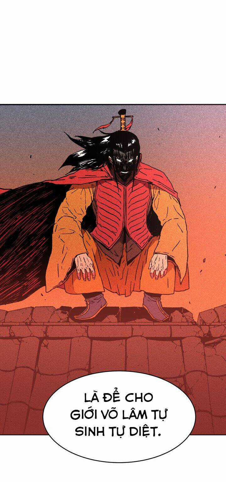 Bố Vô Song - Chapter 96 - Trang 44