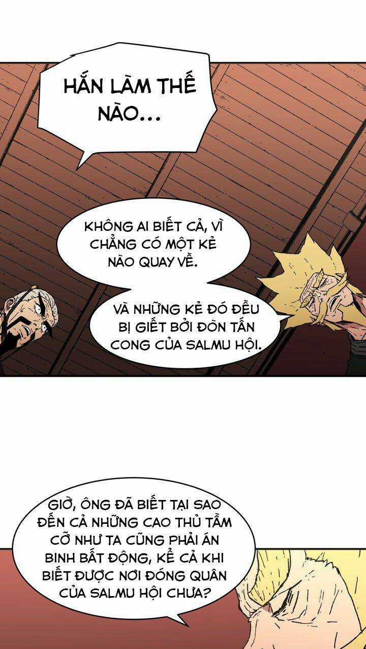 Bố Vô Song - Chapter 96 - Trang 45