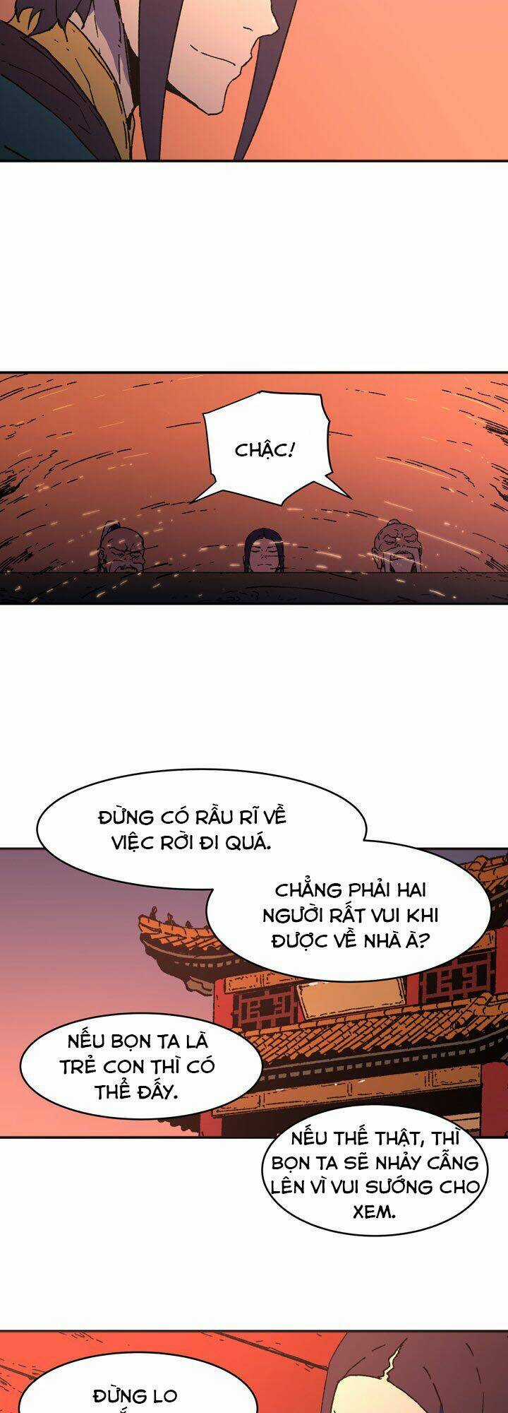 Bố Vô Song - Chapter 96 - Trang 8