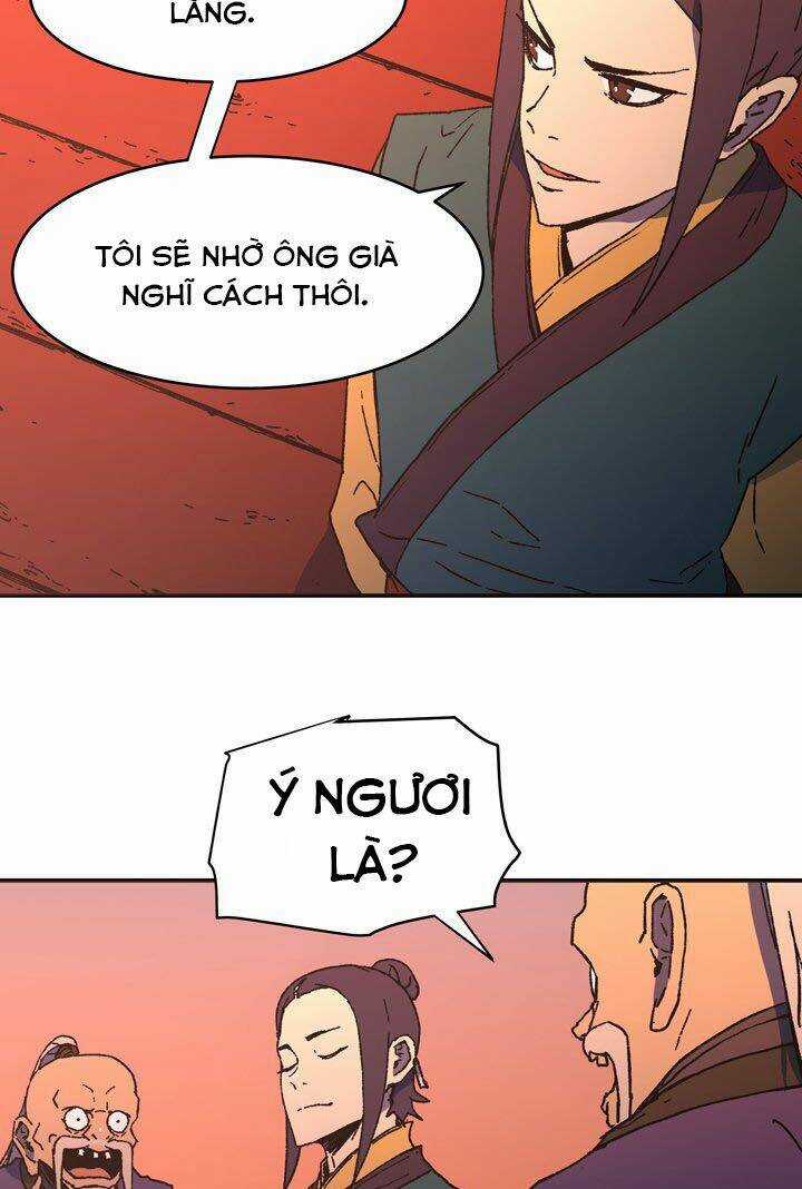 Bố Vô Song - Chapter 96 - Trang 9