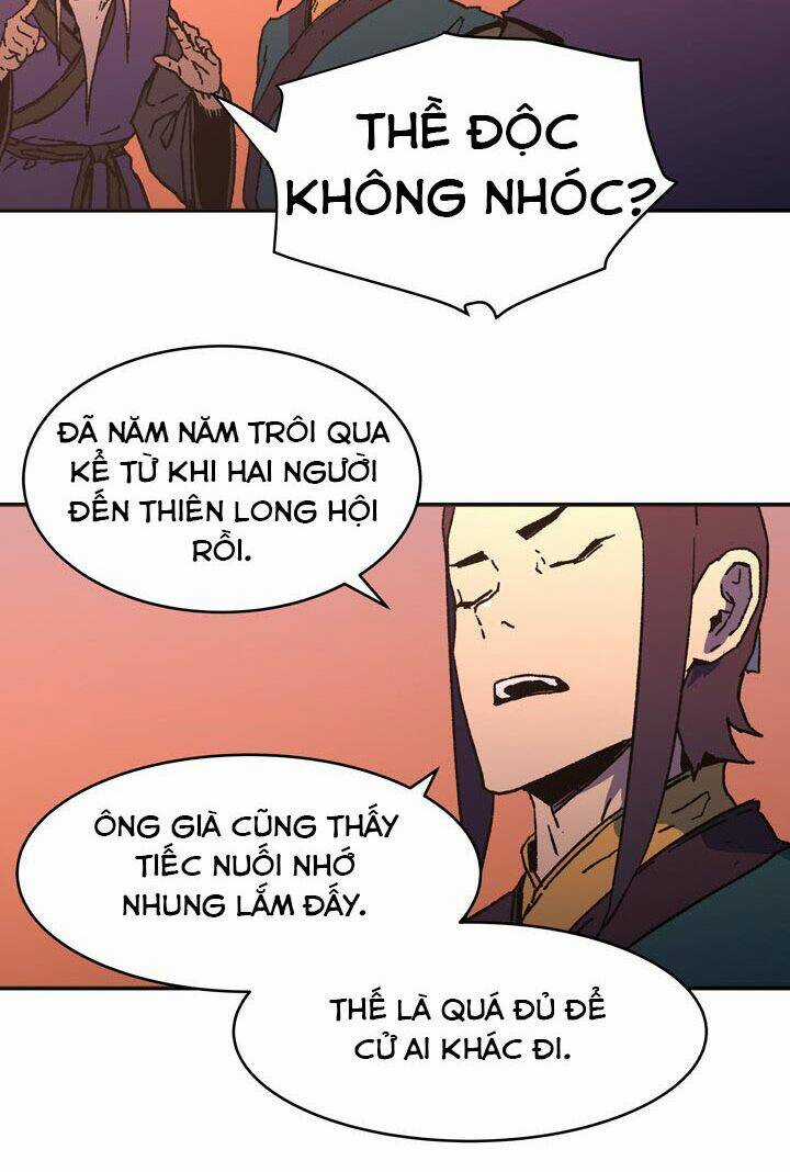 Bố Vô Song - Chapter 96 - Trang 10