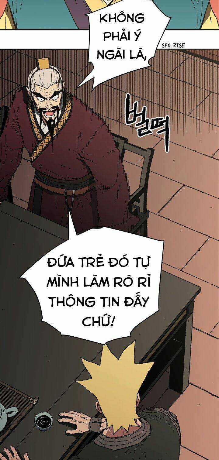Bố Vô Song - Chapter 97 - Trang 13