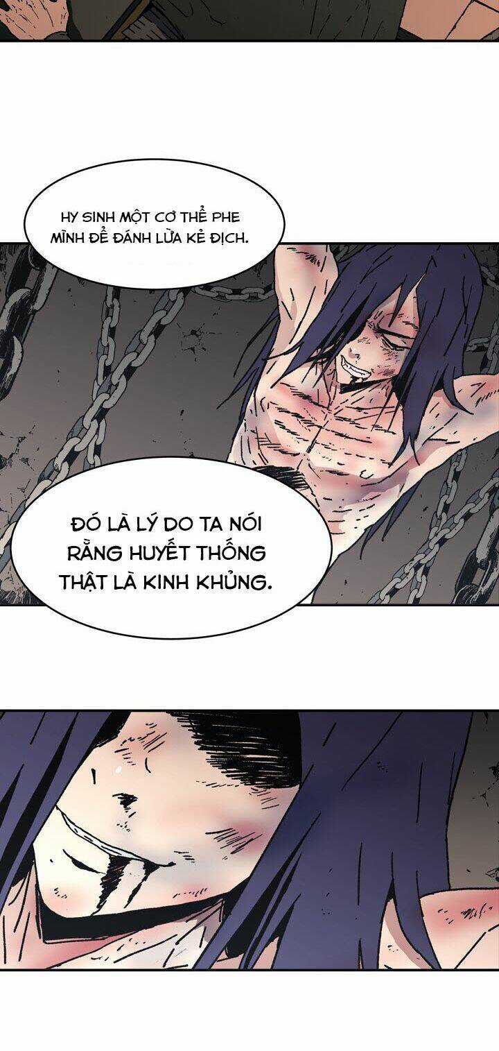 Bố Vô Song - Chapter 97 - Trang 14