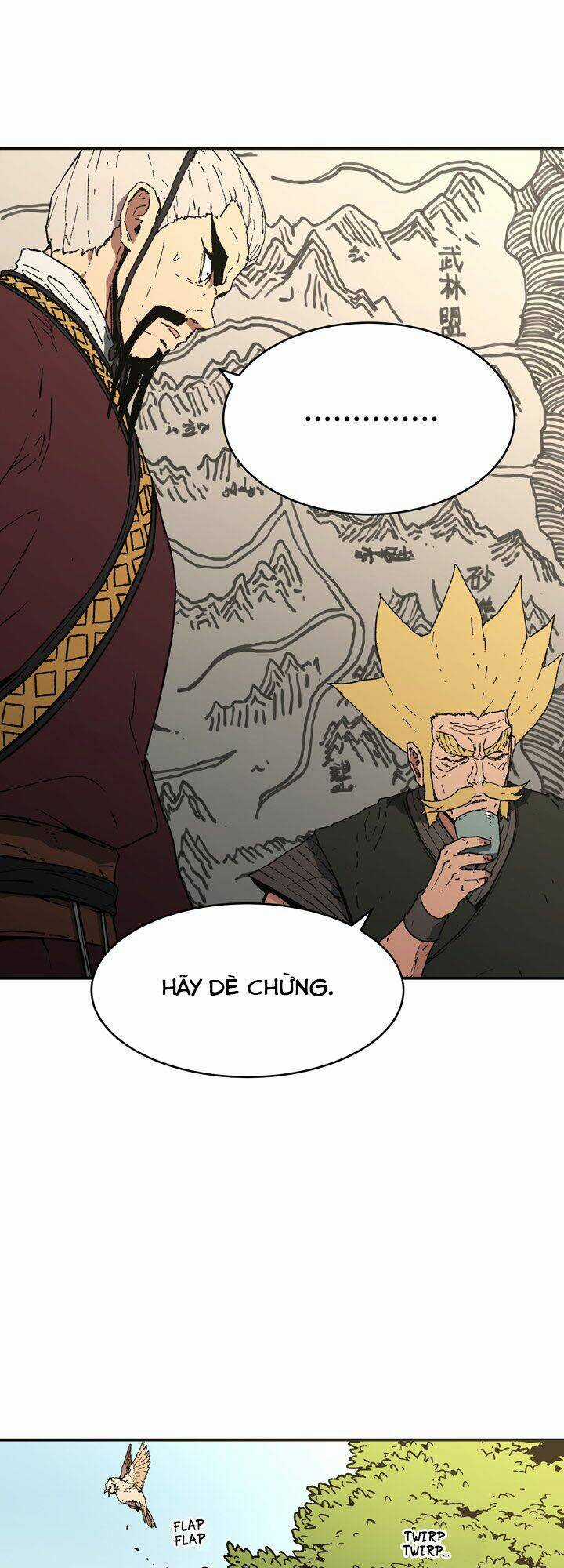 Bố Vô Song - Chapter 97 - Trang 15