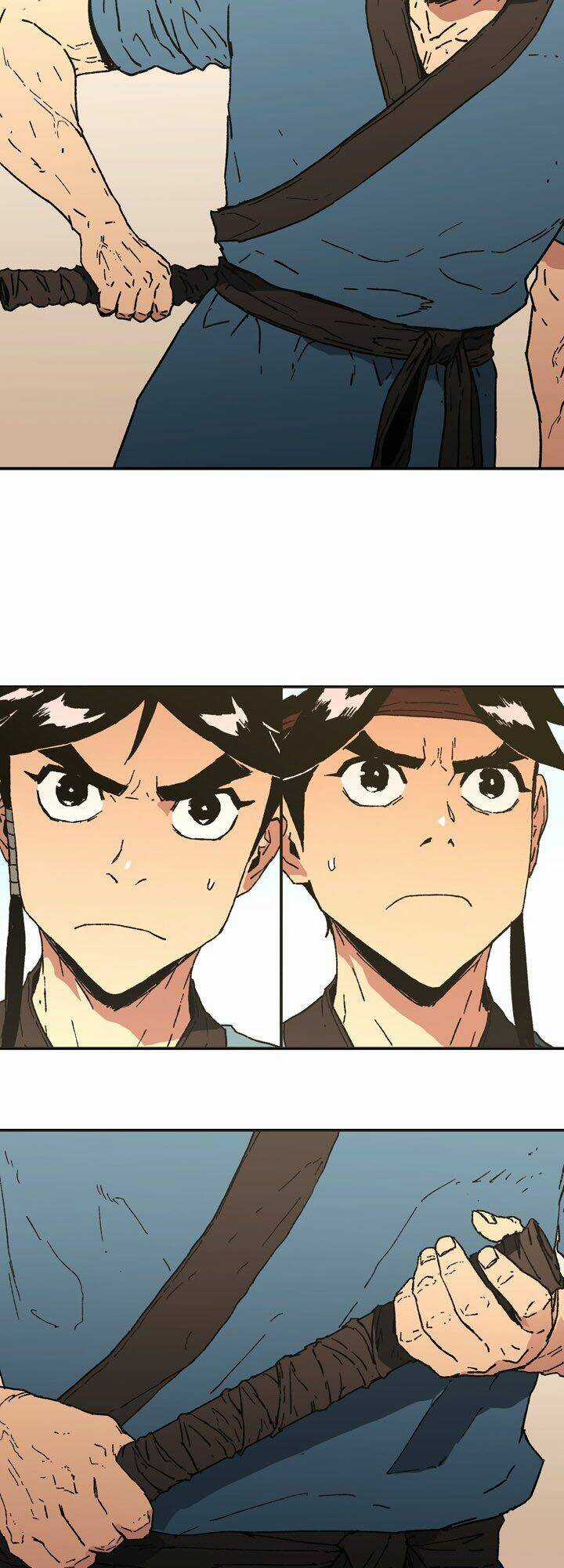 Bố Vô Song - Chapter 97 - Trang 20