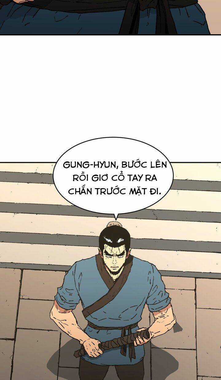Bố Vô Song - Chapter 97 - Trang 21