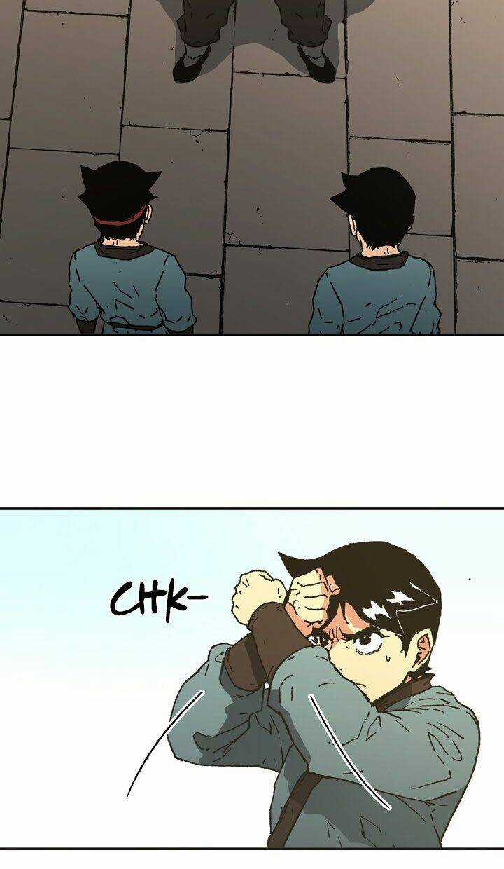 Bố Vô Song - Chapter 97 - Trang 22