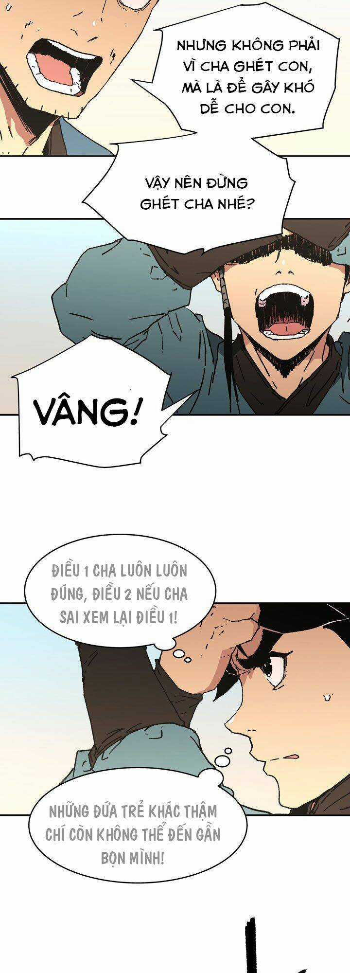 Bố Vô Song - Chapter 97 - Trang 24