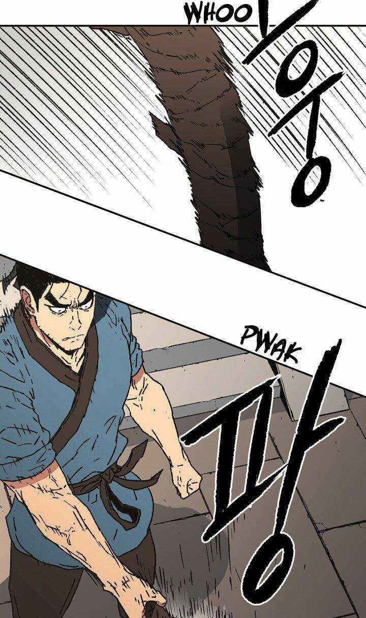 Bố Vô Song - Chapter 97 - Trang 25