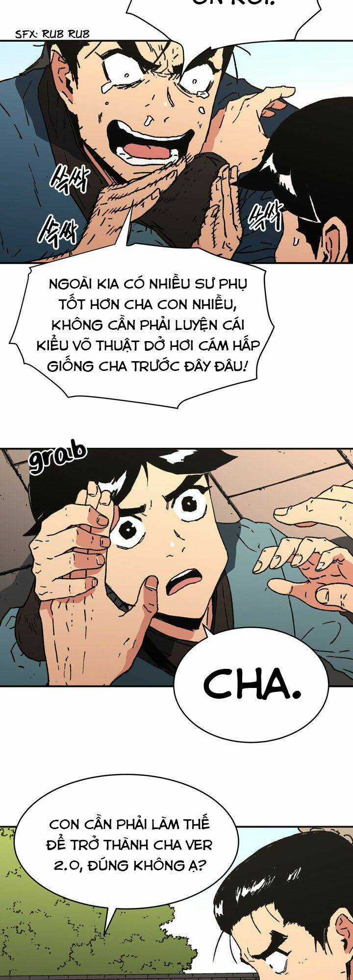 Bố Vô Song - Chapter 97 - Trang 28