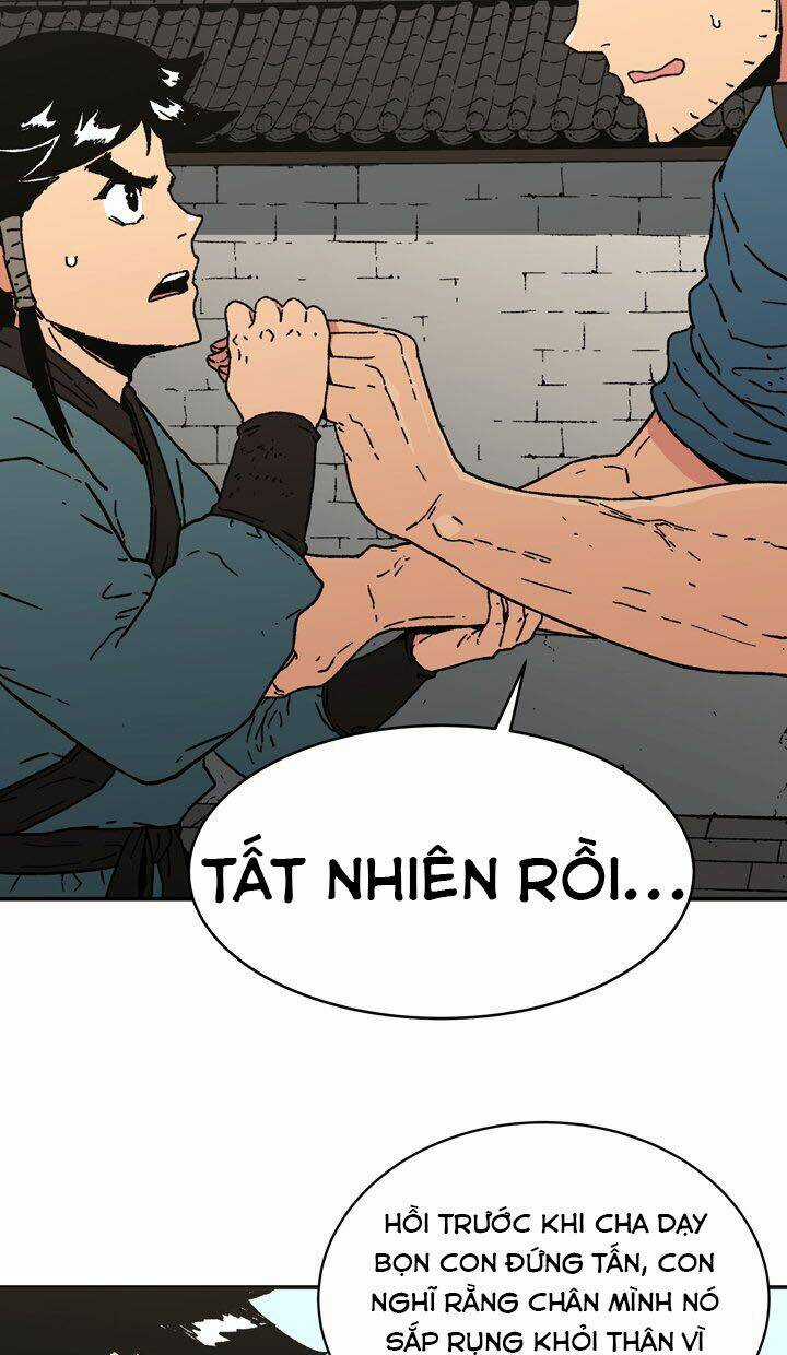 Bố Vô Song - Chapter 97 - Trang 29