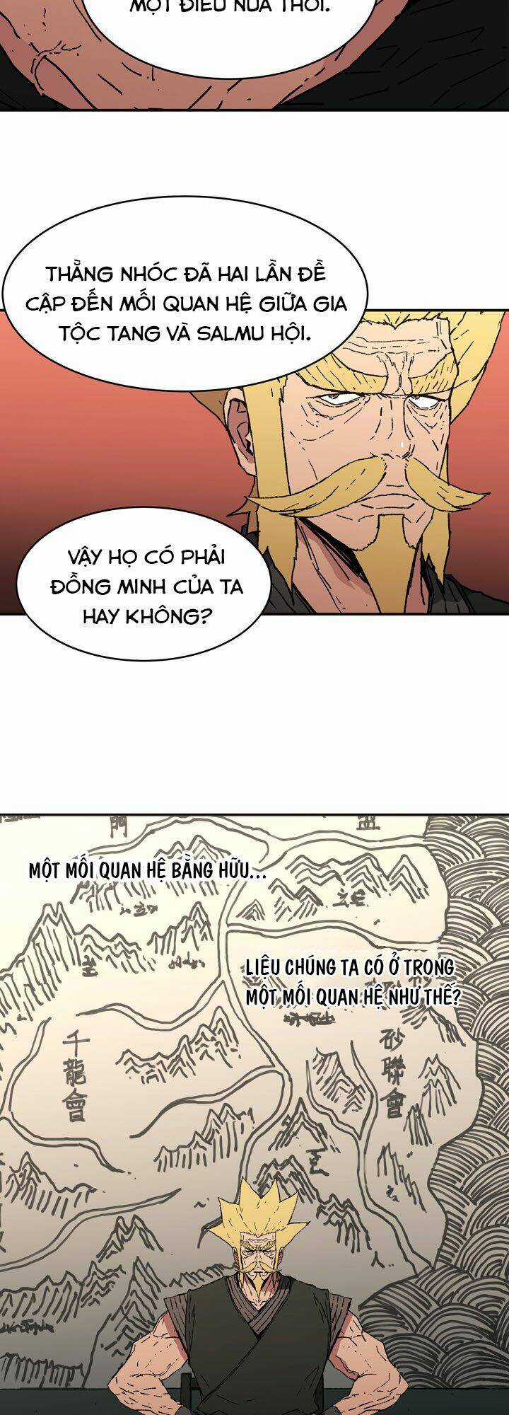 Bố Vô Song - Chapter 97 - Trang 4