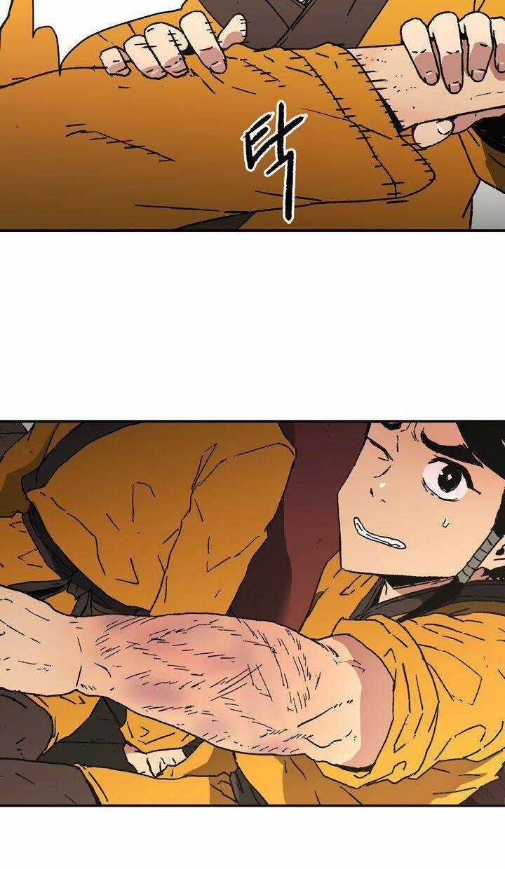 Bố Vô Song - Chapter 97 - Trang 37