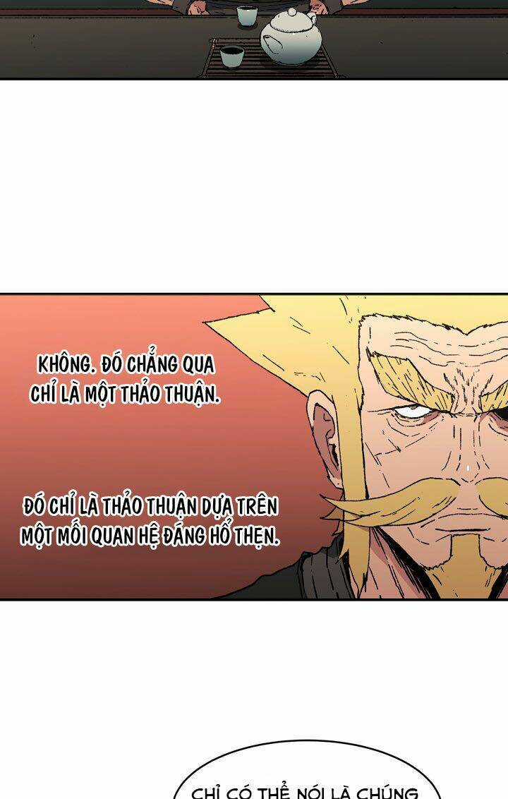 Bố Vô Song - Chapter 97 - Trang 5