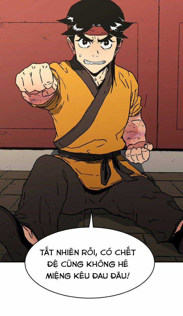 Bố Vô Song - Chapter 97 - Trang 42