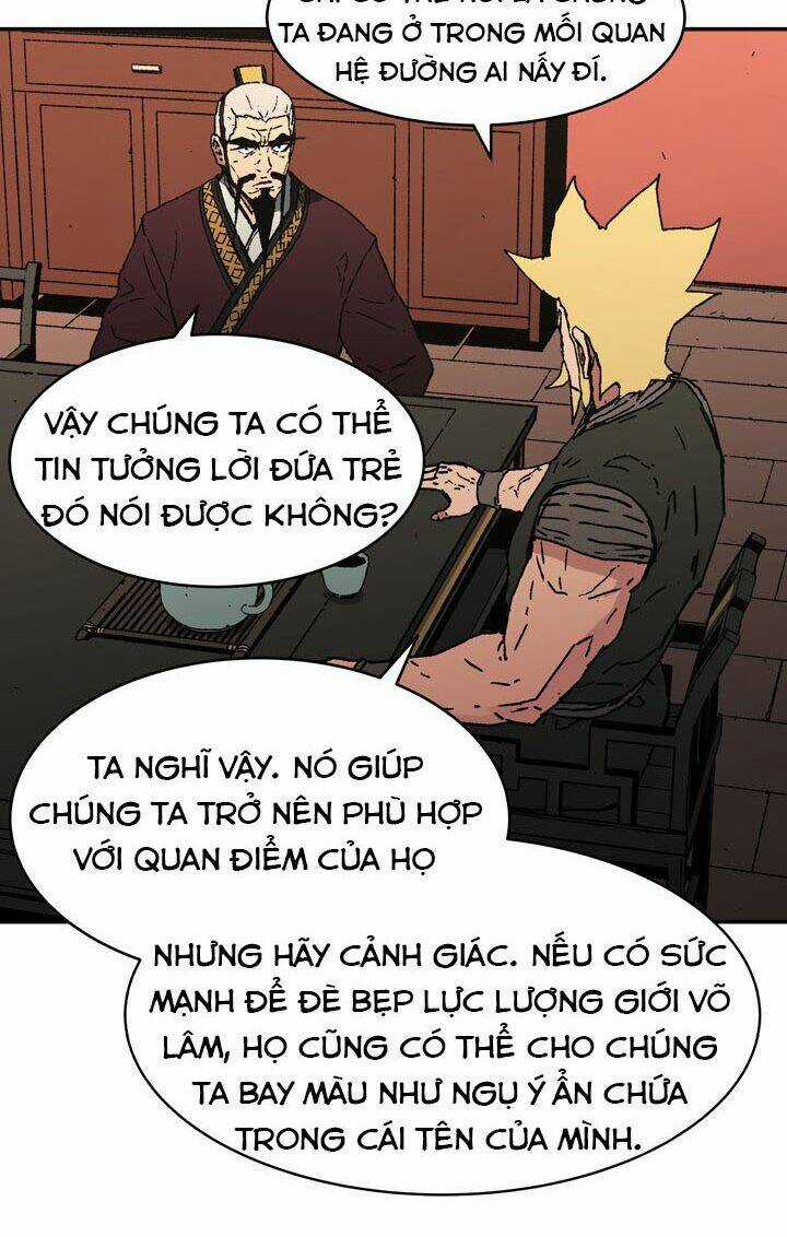 Bố Vô Song - Chapter 97 - Trang 6