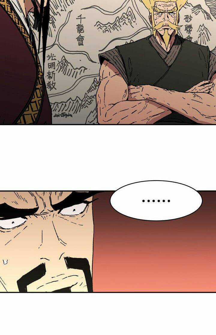 Bố Vô Song - Chapter 97 - Trang 10