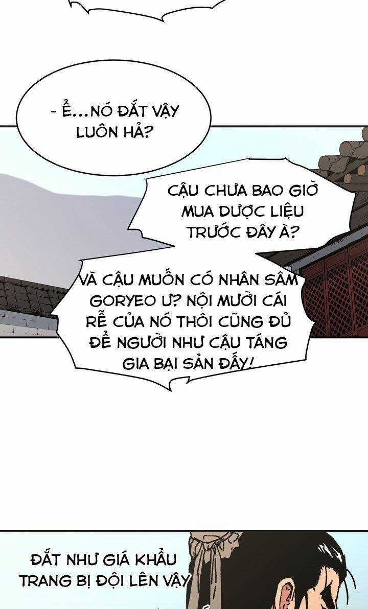 Bố Vô Song - Chapter 98 - Trang 13