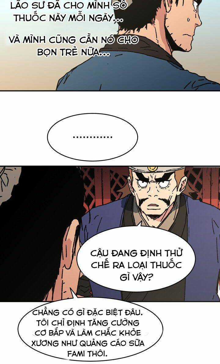 Bố Vô Song - Chapter 98 - Trang 14