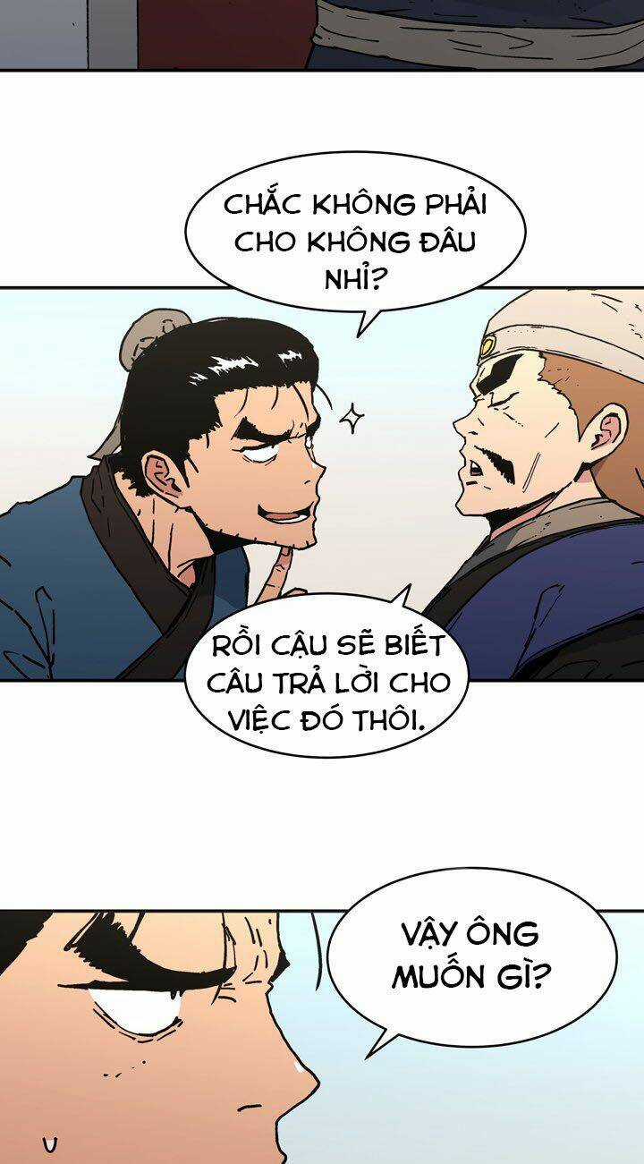 Bố Vô Song - Chapter 98 - Trang 17