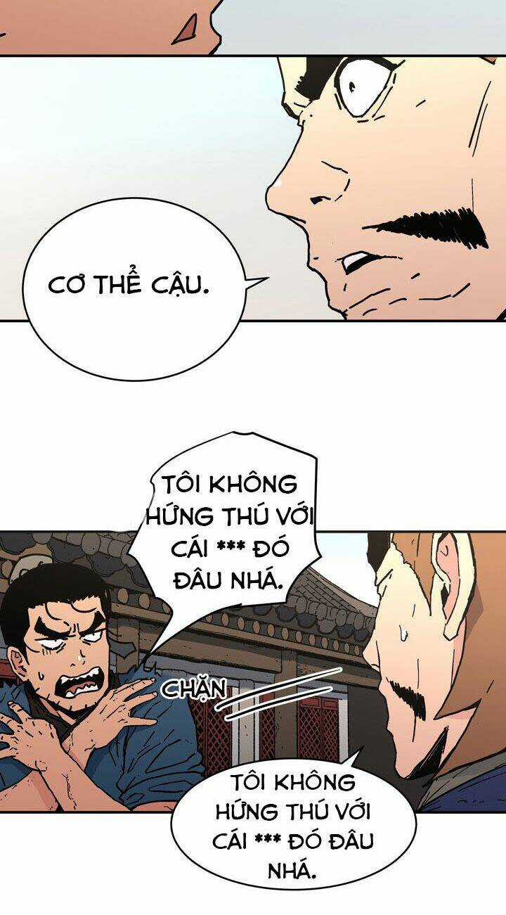Bố Vô Song - Chapter 98 - Trang 18