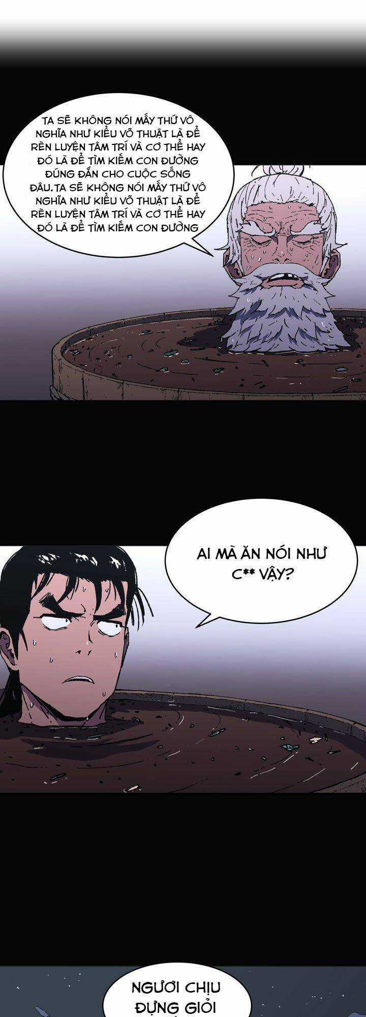 Bố Vô Song - Chapter 98 - Trang 3