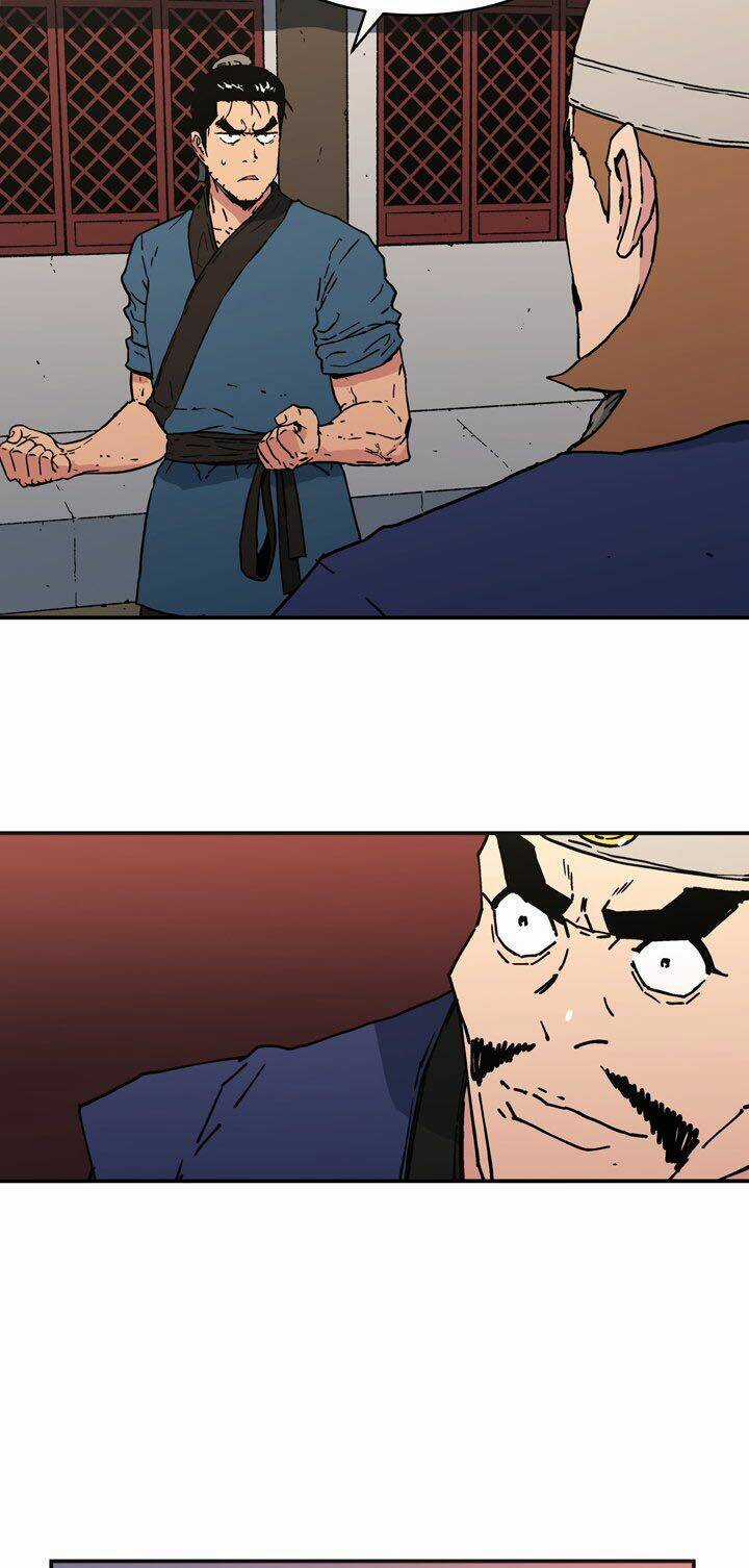 Bố Vô Song - Chapter 98 - Trang 21