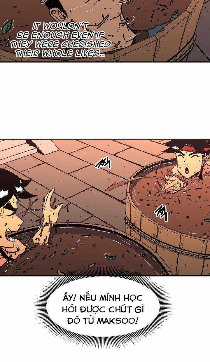 Bố Vô Song - Chapter 98 - Trang 26