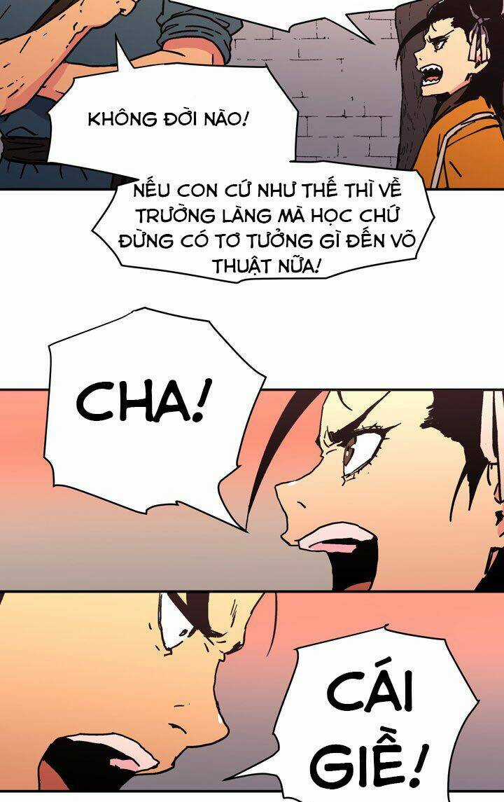 Bố Vô Song - Chapter 98 - Trang 29