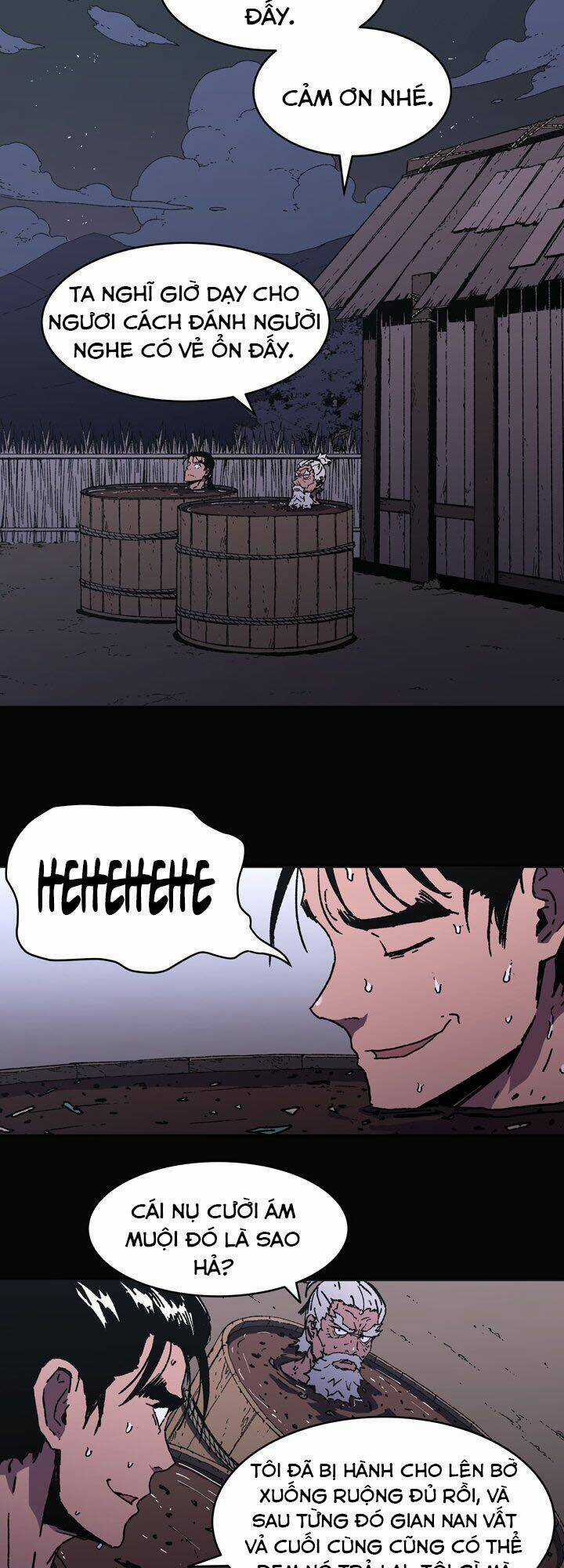 Bố Vô Song - Chapter 98 - Trang 4