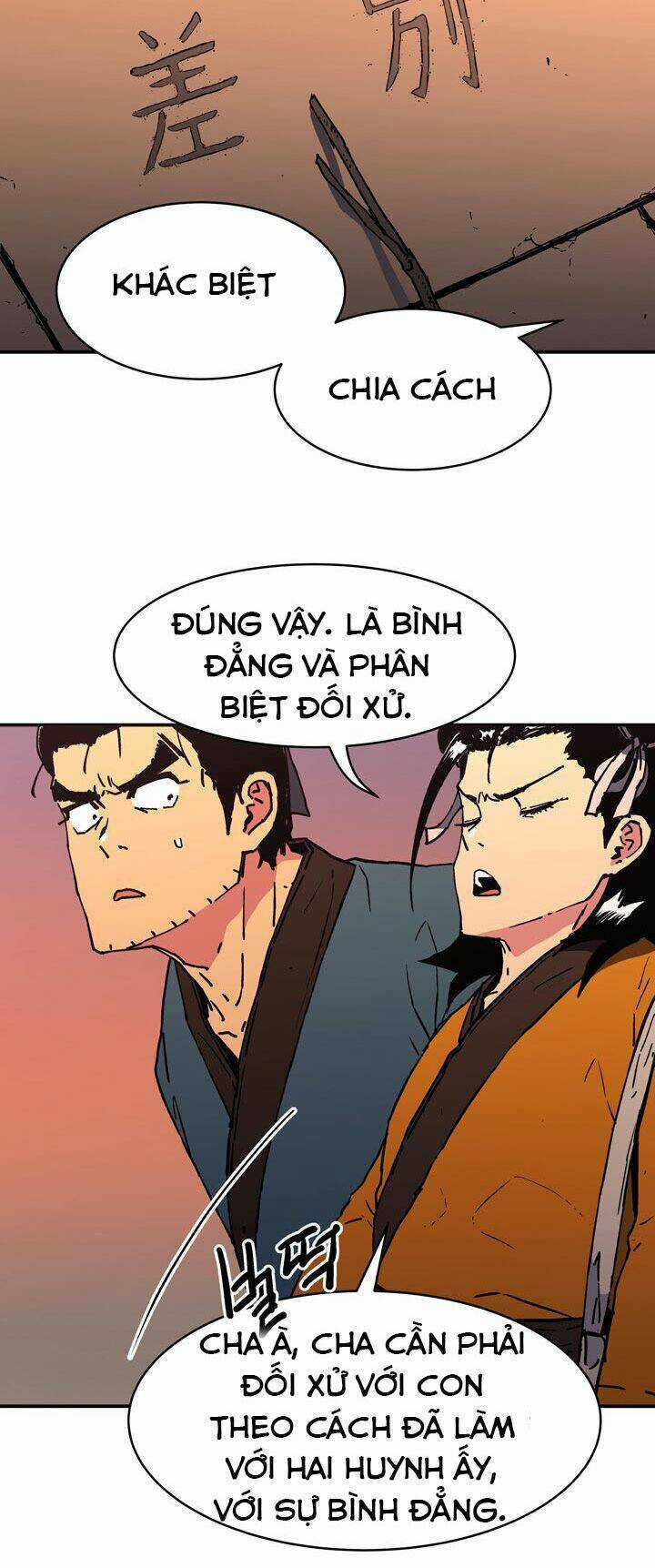Bố Vô Song - Chapter 98 - Trang 33