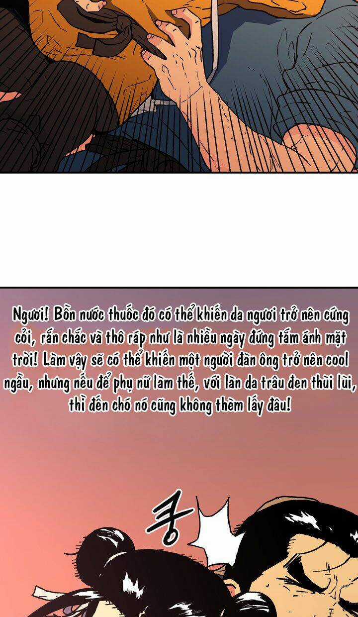 Bố Vô Song - Chapter 98 - Trang 36