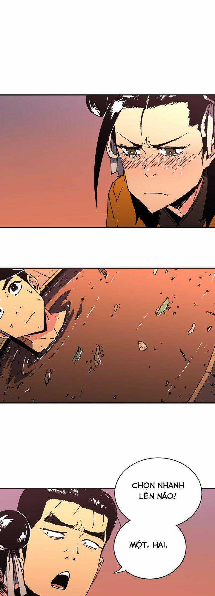 Bố Vô Song - Chapter 98 - Trang 39